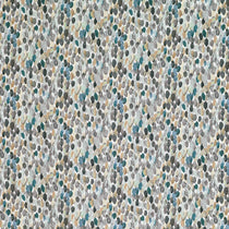 Orrin Velvet Eucalyptus 7936 05 Fabric by the Metre
